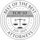 Best of the Best Attorneys