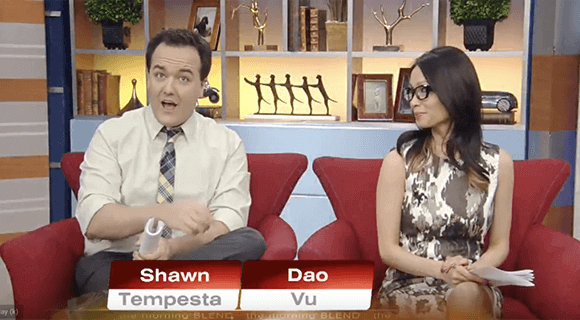 Lasso Injury Law LLC Video Testimonial