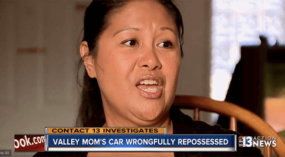Lasso Injury Law LLC Video Testimonial
