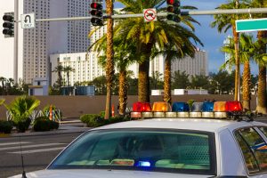 Las Vegas personal injury lawyer