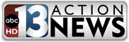 ABC 13 HD Action News