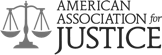 American Association for Justice